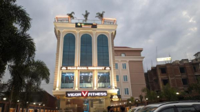 Prag Mahal Residency